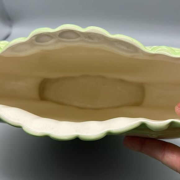 Alberta Australia ceramic vintage vase - Picture 14 of 15